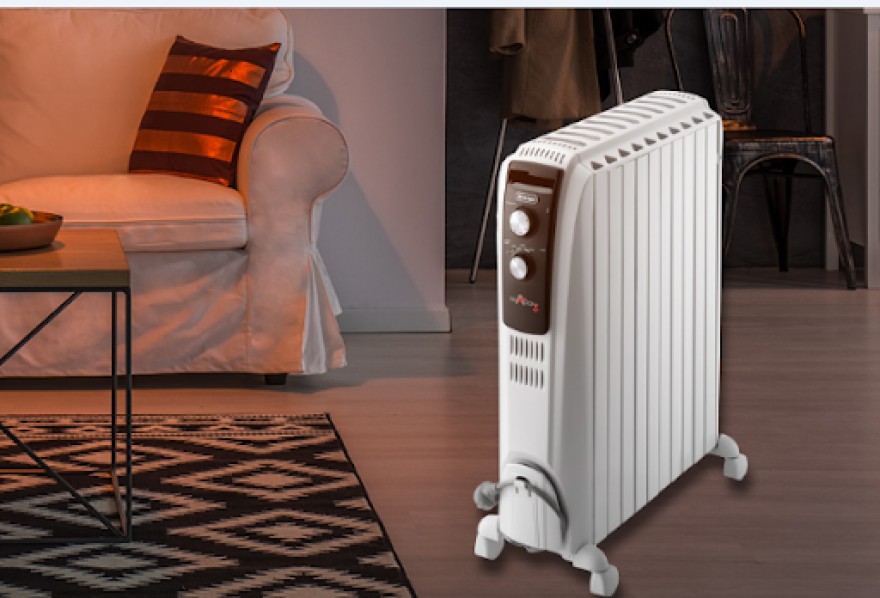 Έβαλε κρύο; Δες μερικές επιλογές θέρμανσης