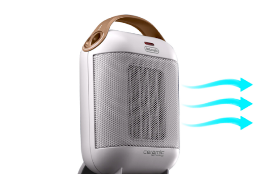 Έβαλε κρύο; Δες μερικές επιλογές θέρμανσης