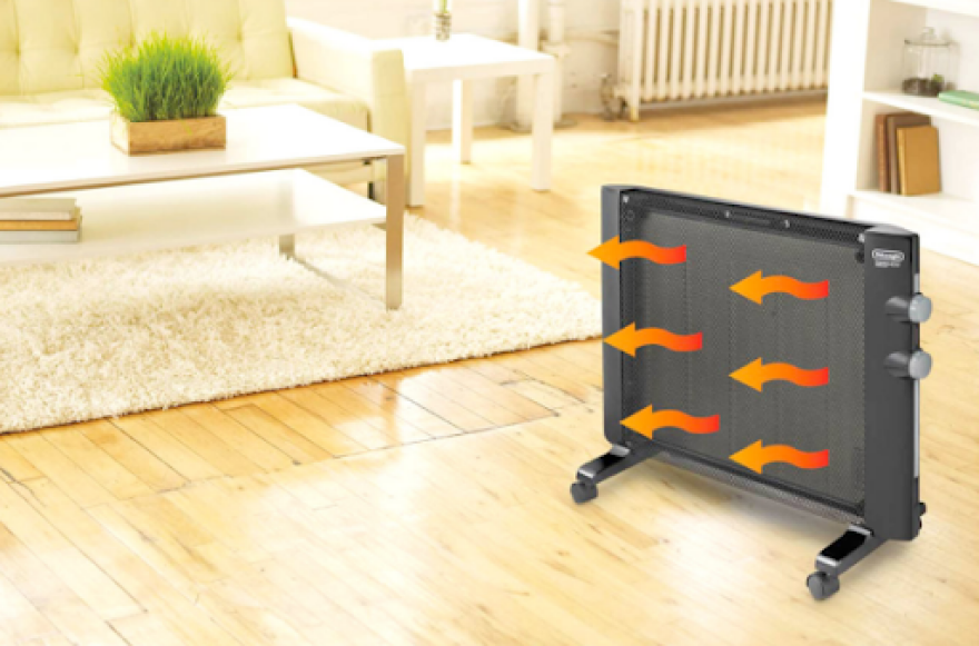 Έβαλε κρύο; Δες μερικές επιλογές θέρμανσης