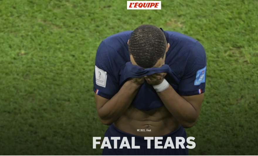 Λιονέλ Μέσι: Η ανατριχιαστική επίκληση στον Μαραντόνα πριν το τελευταίο πέναλτι - «Πάμε Ντιέγκο»