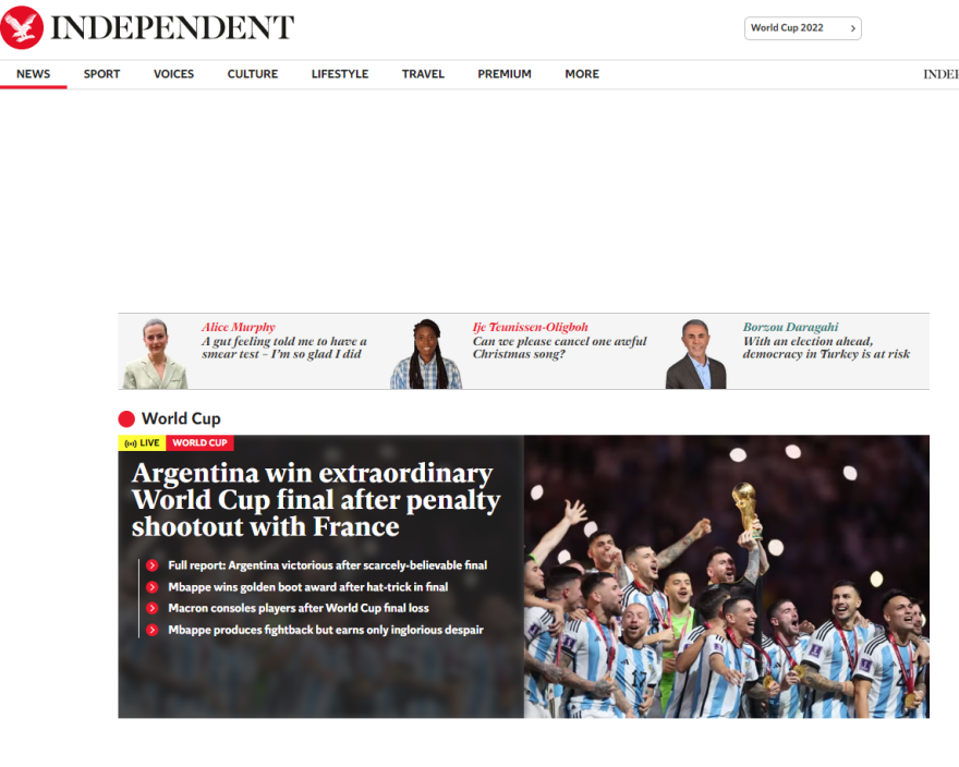 Λιονέλ Μέσι: Η ανατριχιαστική επίκληση στον Μαραντόνα πριν το τελευταίο πέναλτι - «Πάμε Ντιέγκο»