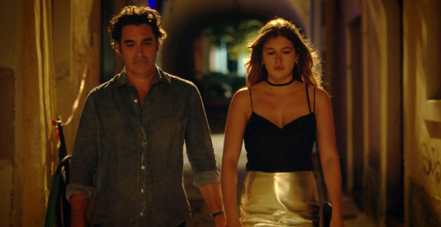 Maestro: Είναι διαθέσιμο στο Netflix