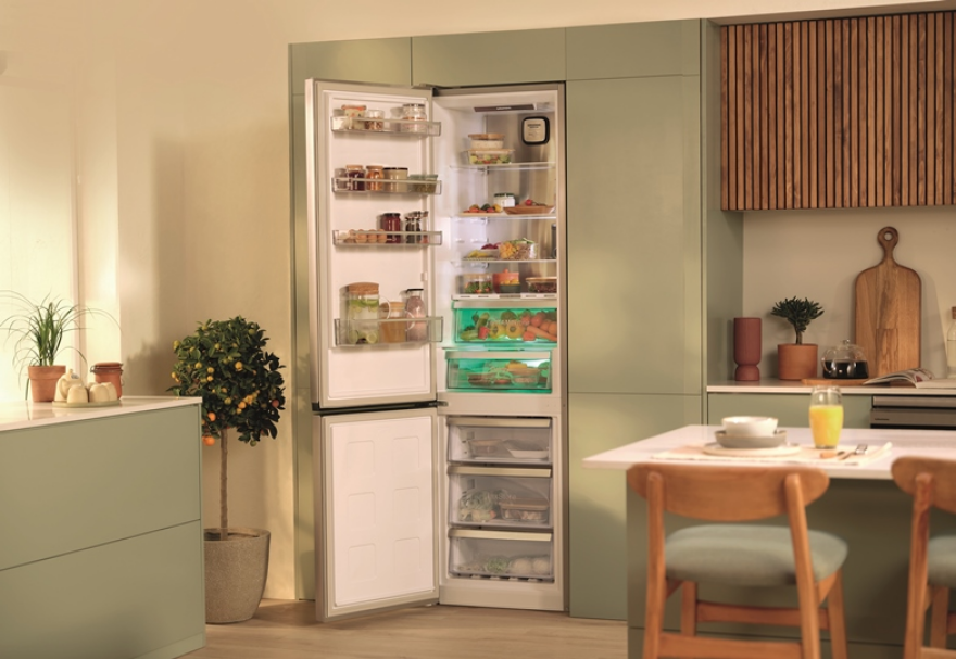 Εξελιγμένες οικιακές συσκευές για μια καλύτερη ζωή 