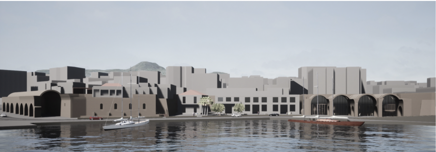 Κρήτη: Έργα πολιτισμού σε Ηράκλειο και Χανιά 