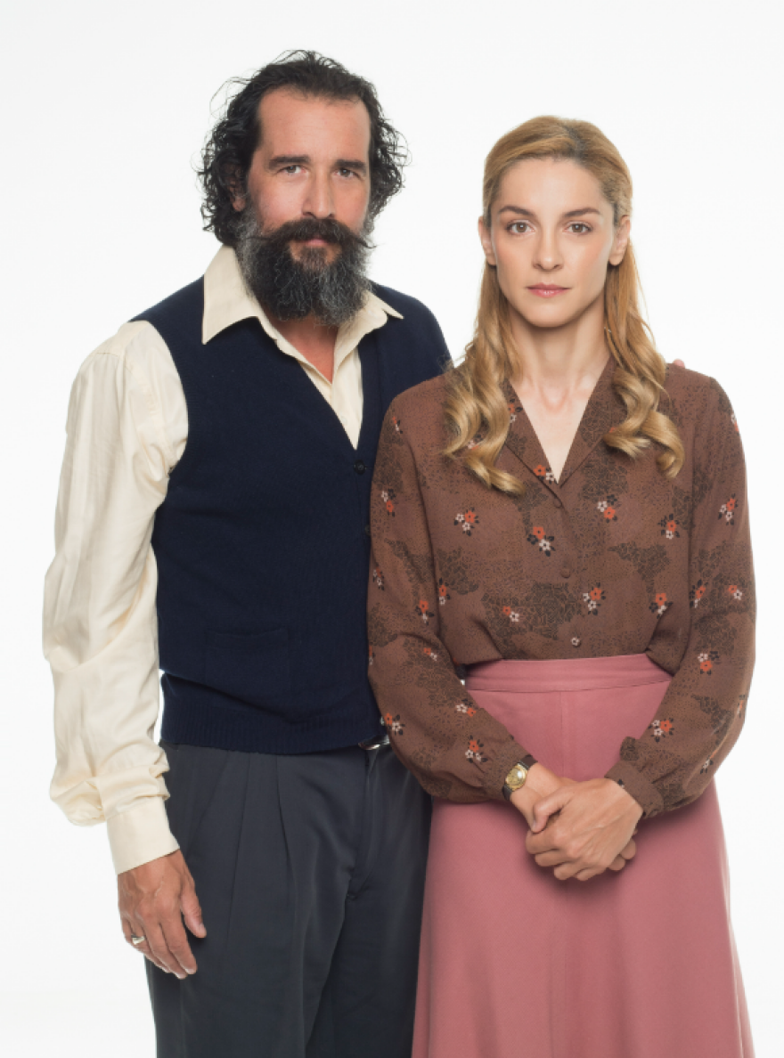 Μια νύχτα του Αυγούστου: Ο Ανδρέας νιώθει το τέλος να πλησιάζει