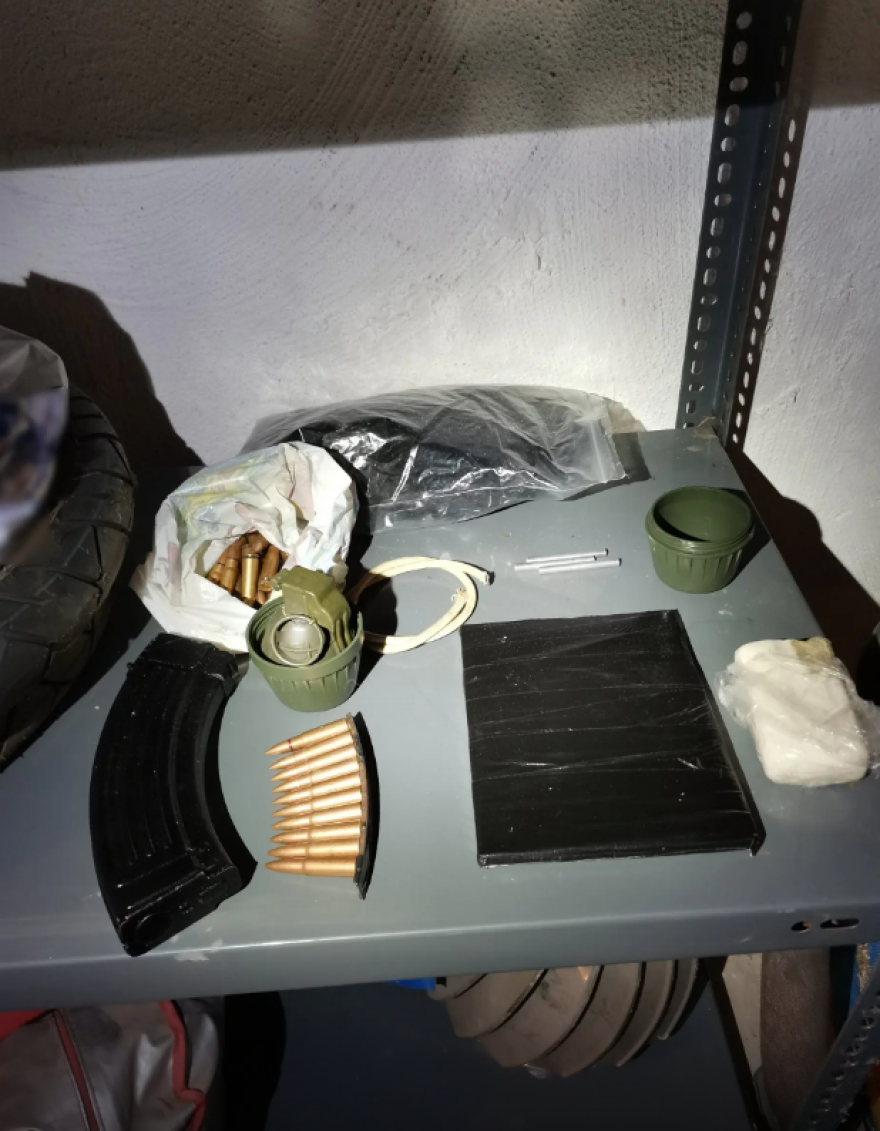 Μενίδι: Ιδιοκτήτης συνεργείου ο «εγκέφαλος» σπείρας που έκλεβε μοτοσικλέτες στην Αττική