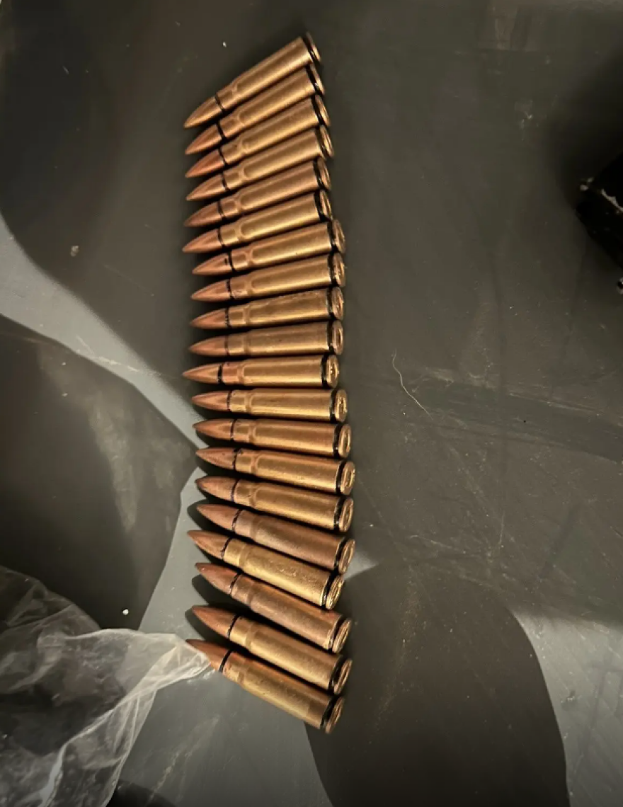 Μενίδι: Ιδιοκτήτης συνεργείου ο «εγκέφαλος» σπείρας που έκλεβε μοτοσικλέτες στην Αττική