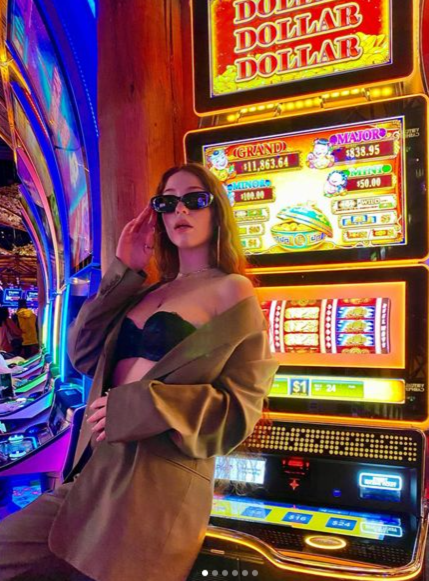 GNTM: «Συγγνώμη, τι έχει γίνει;» - Η 19χρονη Αλεξία Τράικο είναι το... Next Top Model και δεν το έχει συνειδητοποιήσει