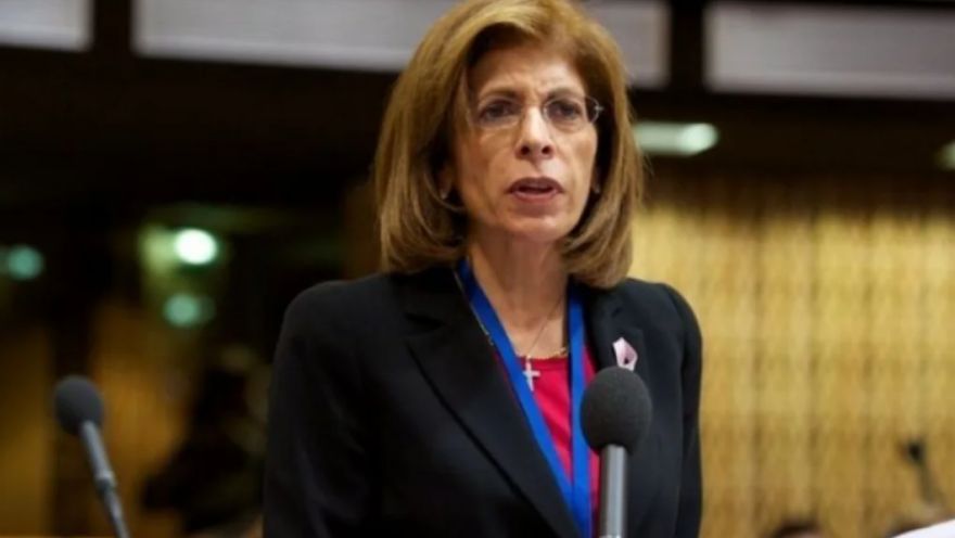 Επιστολή Κυριακίδου στους 27 υπουργούς Υγείας της ΕΕ για τον κορωνοϊό στην Κίνα