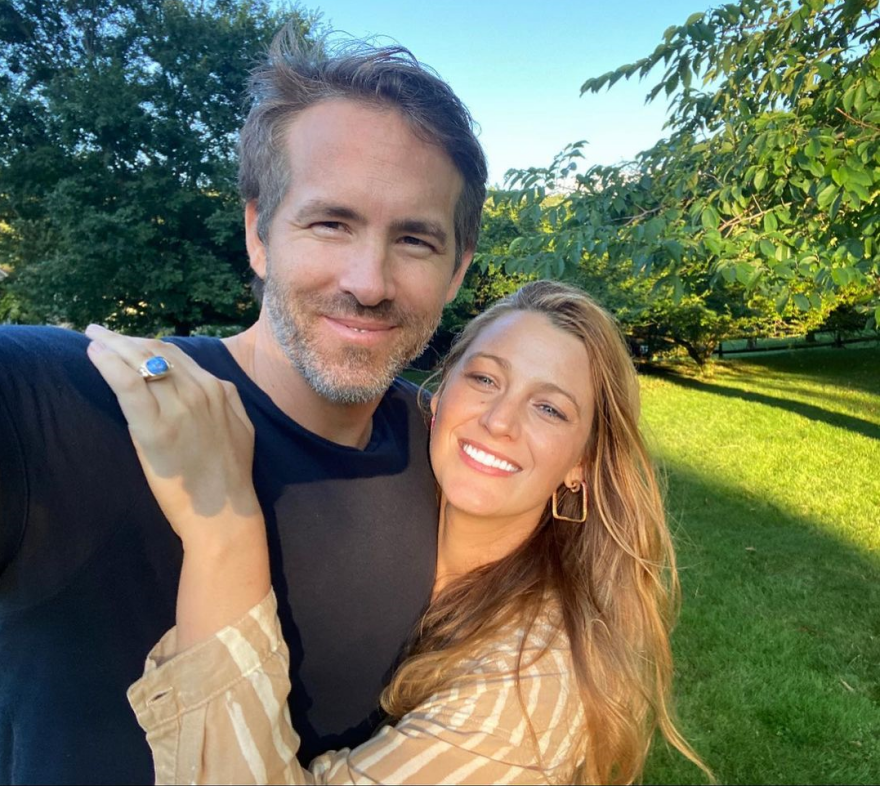 Μπλέικ Λάιβλι: Ποζάρει με φουσκωμένη κοιλιά στο γυμναστήριο - «Το πρόγραμμα δεν λειτουργεί»