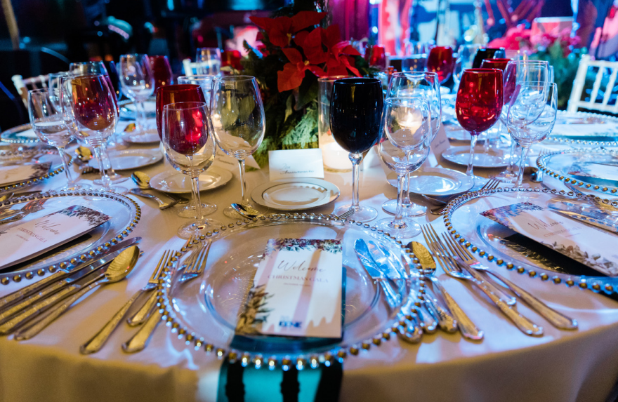 Εορταστικό γκαλά για τον εορτασμό των 35 χρόνων της Ελληνικής Ένωσης Επιχειρηματιών