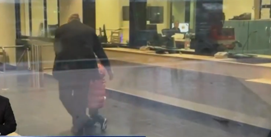 Qatar Gate - Εύα Καϊλή: Είδε για πρώτη φορά την κόρη της στις φυλακές Χάρεν