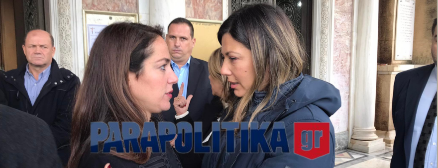 Παναγιώτης Τζένος: Το τελευταίο αντίο στην Πάτρα - Θλίψη στην κηδεία του (φωτογραφίες & βίντεο)