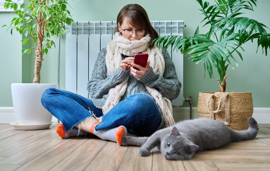 Επίδομα θέρμανσης: Τέλος χρόνου για τις αιτήσεις - Τα ποσά και οι επόμενες πληρωμές