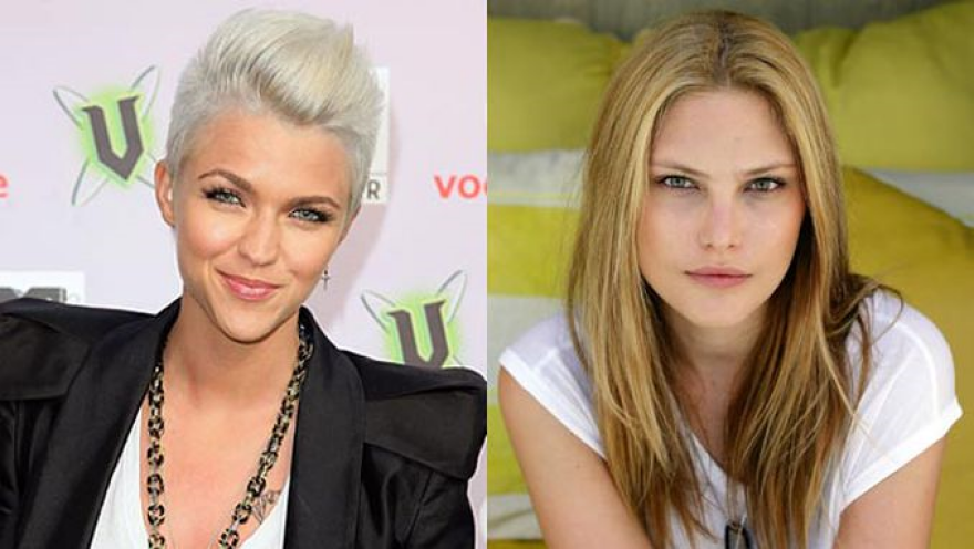 Μοντέλο χωρίς εσώρουχα παντρεύτηκε αστέρα του NBA