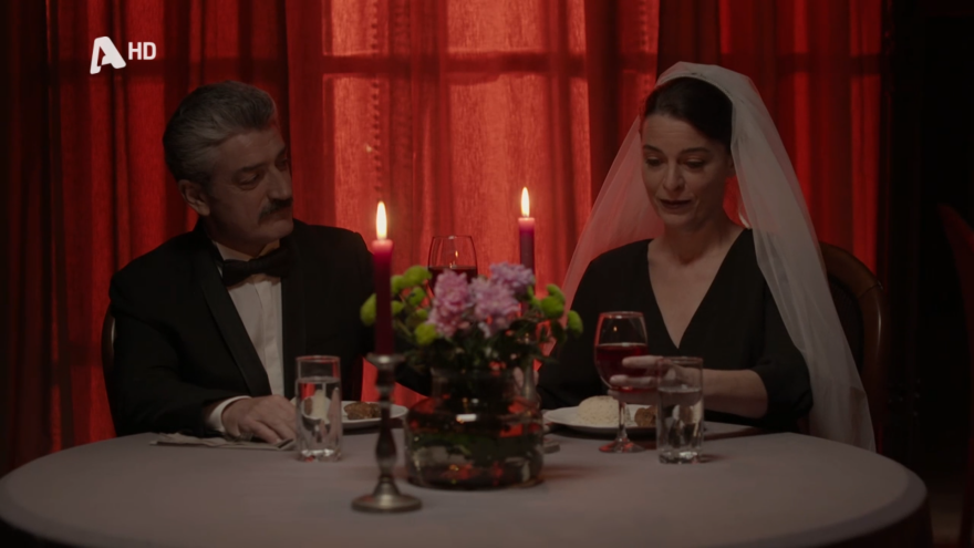 Alpha Μυθοπλασία: Επιστρέφουν απόψε οι σειρές του Alpha