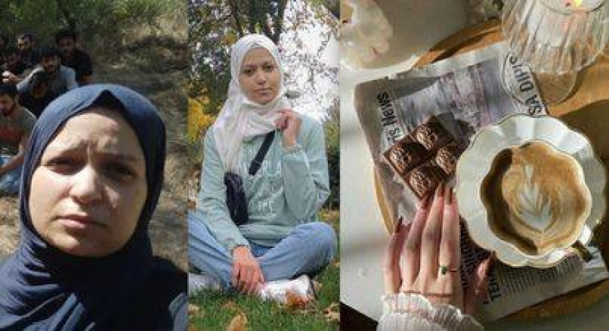 Η ελβετική NZZ για τα fake news με τους 38 στον Έβρο: Influencer η Μπαϊντά, ζει στη Γερμανία