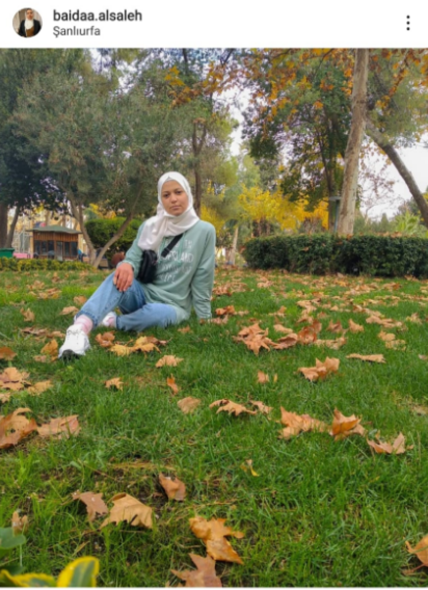 Η ελβετική NZZ για τα fake news με τους 38 στον Έβρο: Influencer η Μπαϊντά, ζει στη Γερμανία