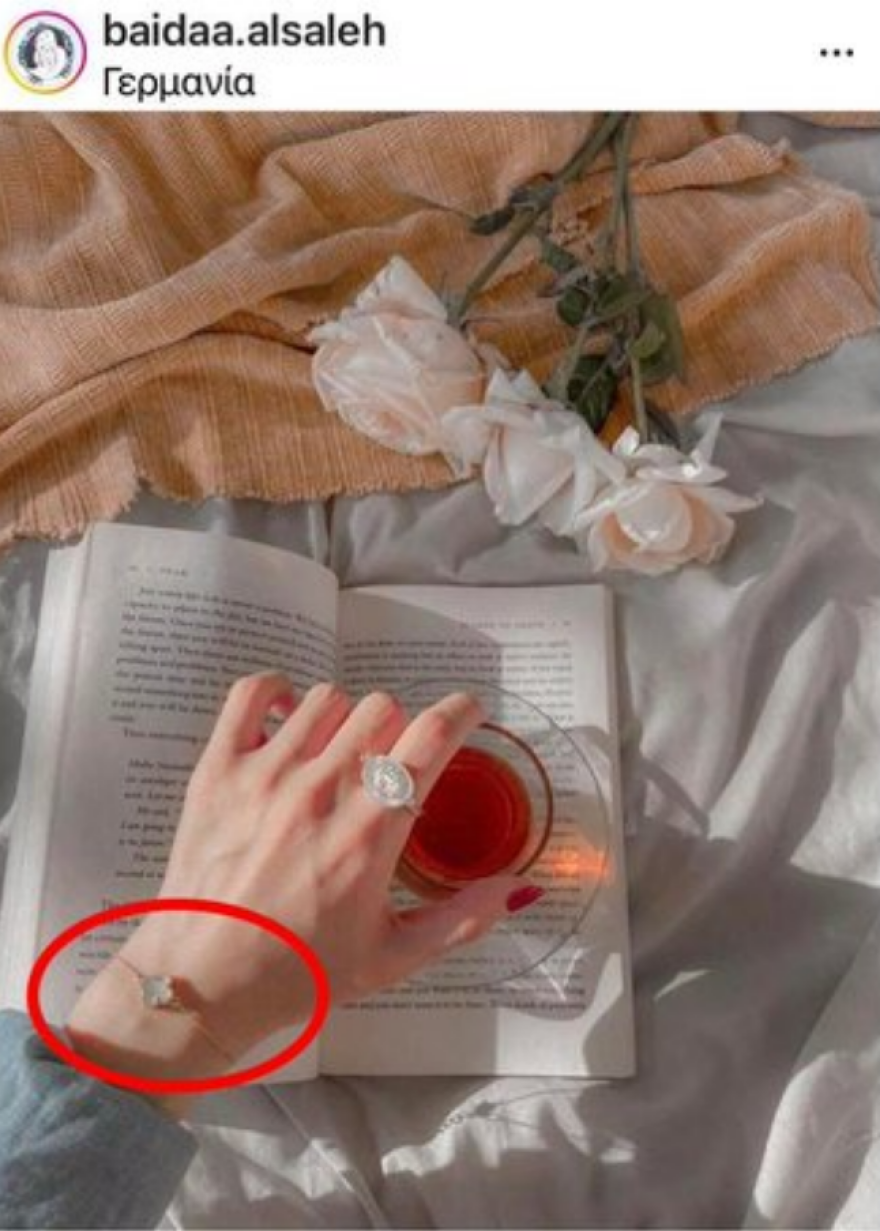 Η ελβετική NZZ για τα fake news με τους 38 στον Έβρο: Influencer η Μπαϊντά, ζει στη Γερμανία