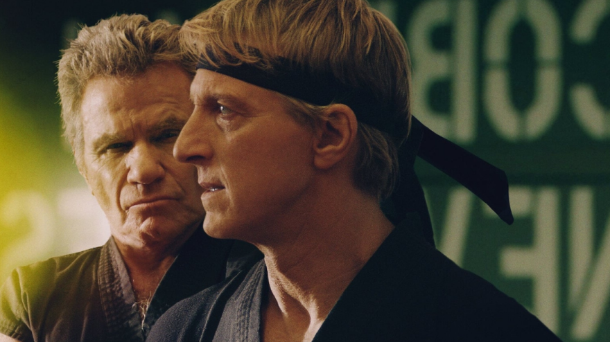 Cobra Kai: Όσα έχουν γίνει γνωστά για την 6η σεζόν