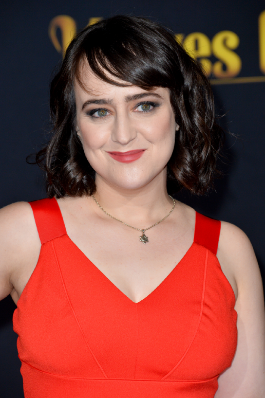 Οι σελέμπριτι που άφησαν το Χόλιγουντ για να ασχοληθούν με τη... ζαχαροπλαστική και το μανικιούρ