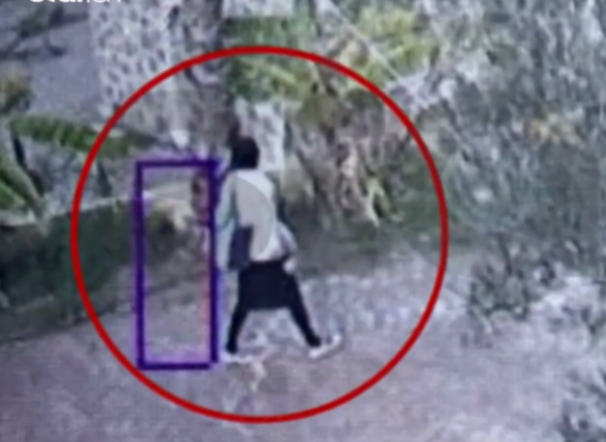 Ρόδος: Η 44χρονη επισκέφτηκε μοναστήρι πριν εξαφανιστεί - Δείτε φωτογραφίες