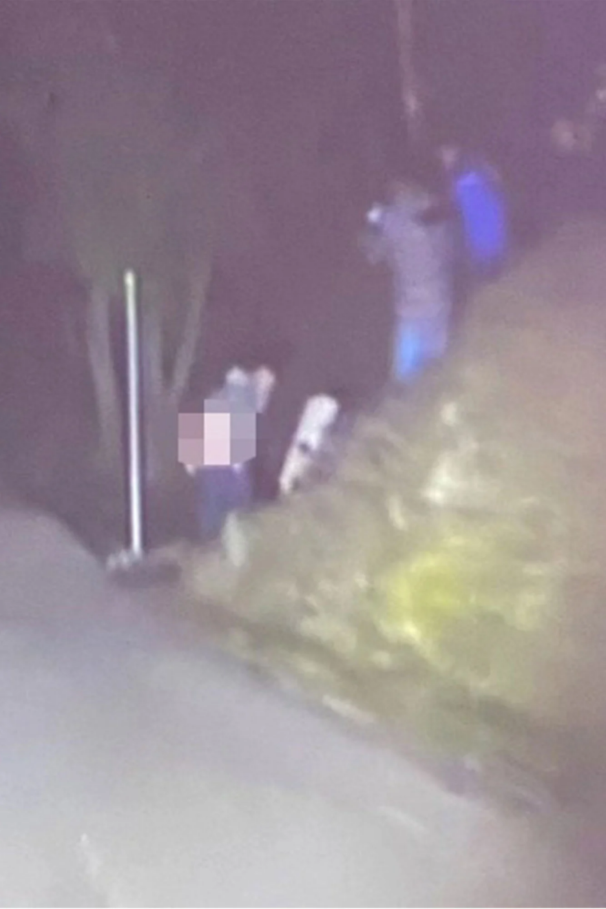 Μόντε Κάρλο: Οδηγός αγώνων του Ράλι καταγράφει ζευγάρι να κάνει σεξ στην άκρη του δρόμου - Δείτε βίντεο