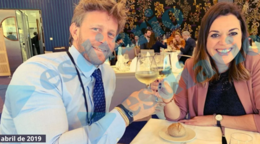 Qatargate: Η ιδιαιτέρα της προέδρου των Ευρωσοσιαλιστών σε σκαφάτες διακοπές με Καϊλή και Τζιόρτζι - Δείτε φωτογραφίες