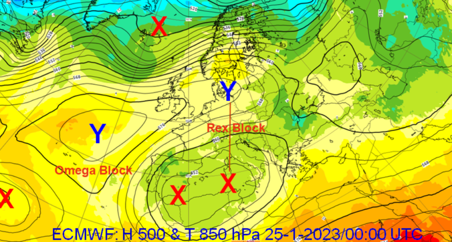 Καιρός: Ο χειμώνας έρχεται για να μείνει - Την Πέμπτη η πιο δύσκολη ημέρα, επηρεάζεται και η Αττική