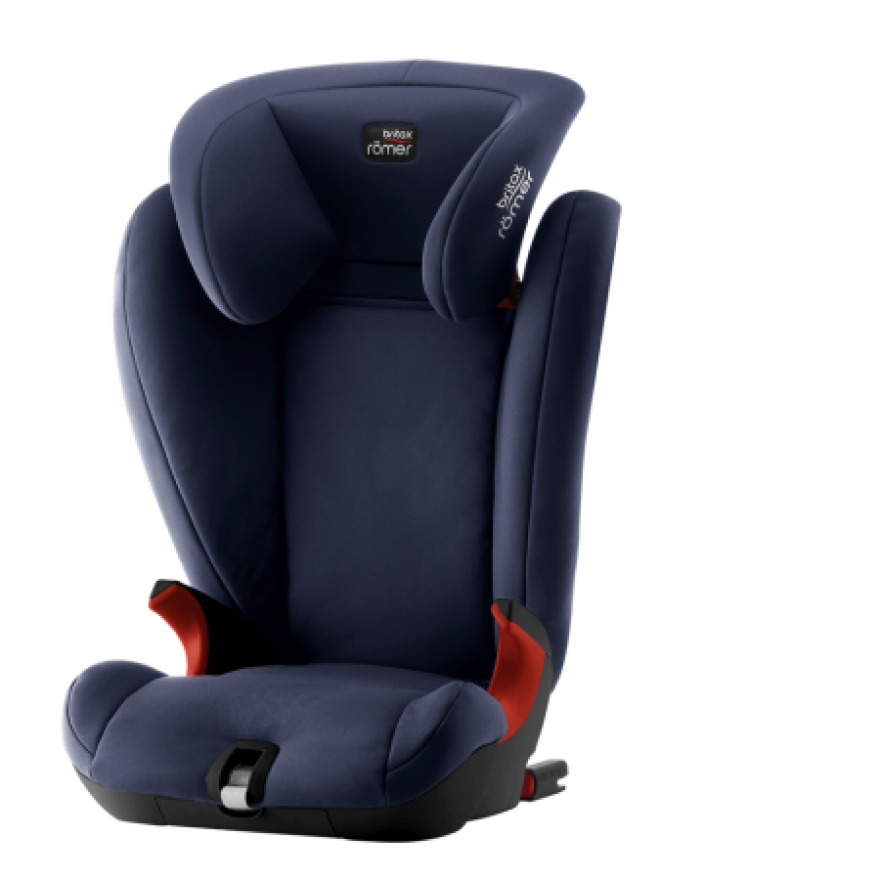 Τα 5 καλύτερα παιδικά καθίσματα αυτοκινήτου για να έχετε το κεφάλι σας ήσυχο