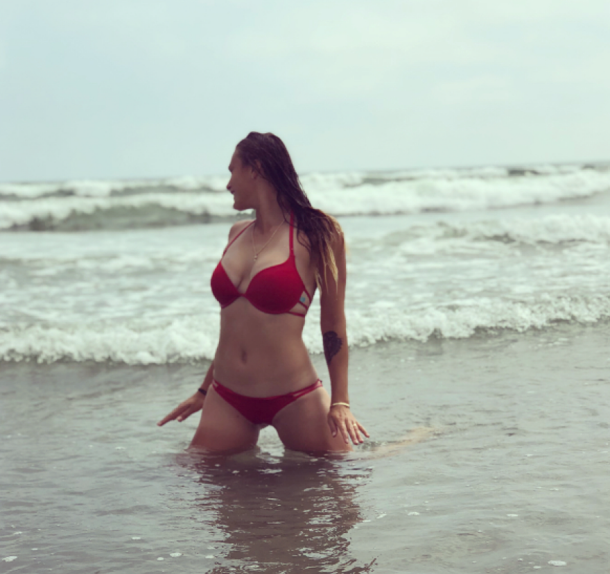 Αρίνα Σαμπαλένκα: Το κορίτσι που κατέκτησε το Australian Open λατρεύει να... γδύνεται - Φωτογραφίες