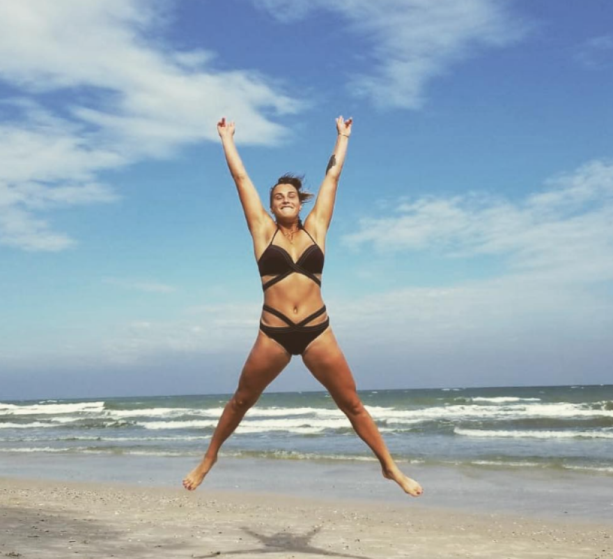 Αρίνα Σαμπαλένκα: Το κορίτσι που κατέκτησε το Australian Open λατρεύει να... γδύνεται - Φωτογραφίες