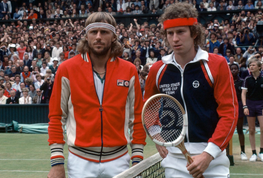 Τένις-GOAT: Ο Τζόκοβιτς κερδίζει Φέντερερ - Ναδάλ στη μάχη για τον τίτλο του κορυφαίου 