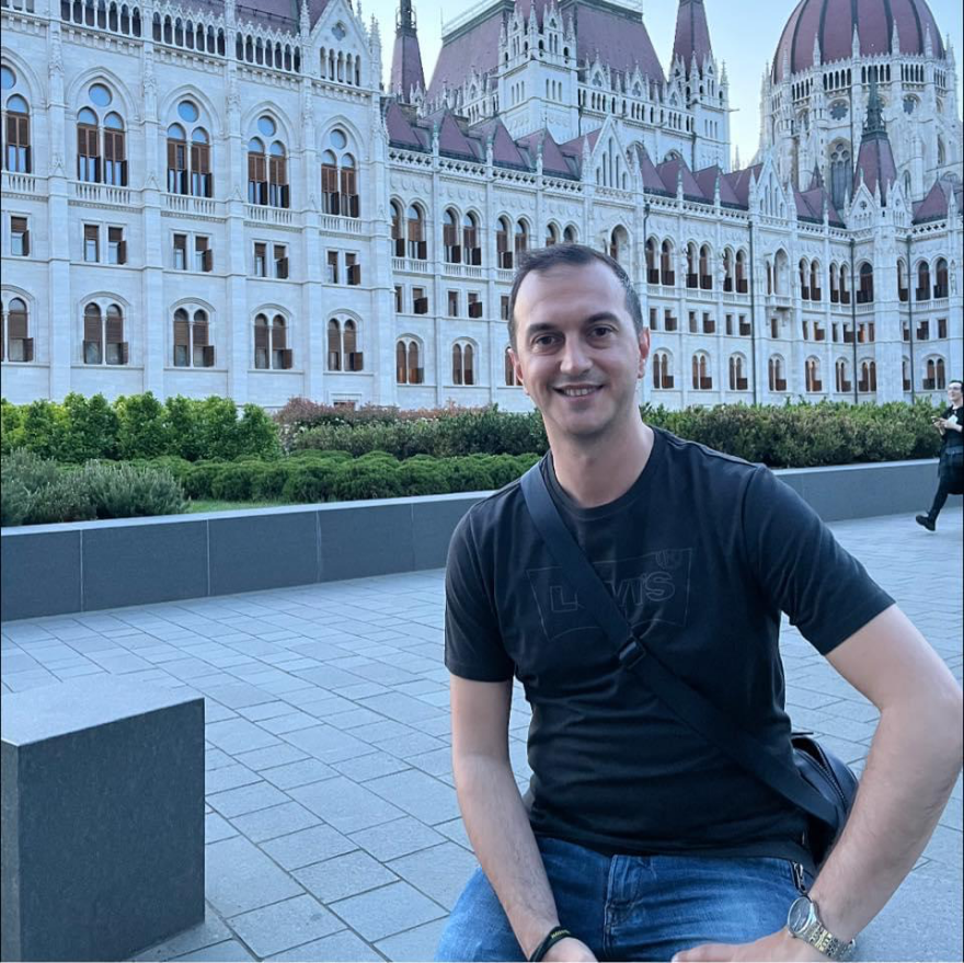 Ανδραβίδα: Ολονύχτιες έρευνες για τον αγνοούμενο κυβερνήτη του μοιραίου Phantom