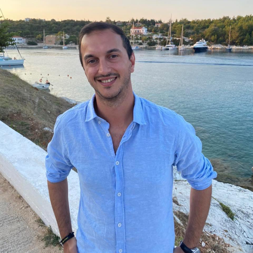 Ανδραβίδα: Ολονύχτιες έρευνες για τον αγνοούμενο κυβερνήτη του μοιραίου Phantom