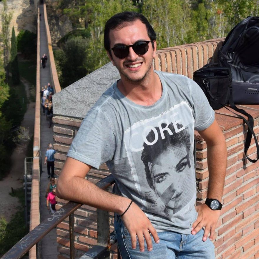 Ανδραβίδα: Ολονύχτιες έρευνες για τον αγνοούμενο κυβερνήτη του μοιραίου Phantom