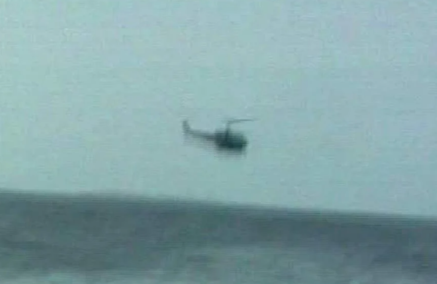 Ίμια 27 χρόνια μετά: Οι σύζυγοι των ηρώων αφηγούνται τις ώρες της κρίσης