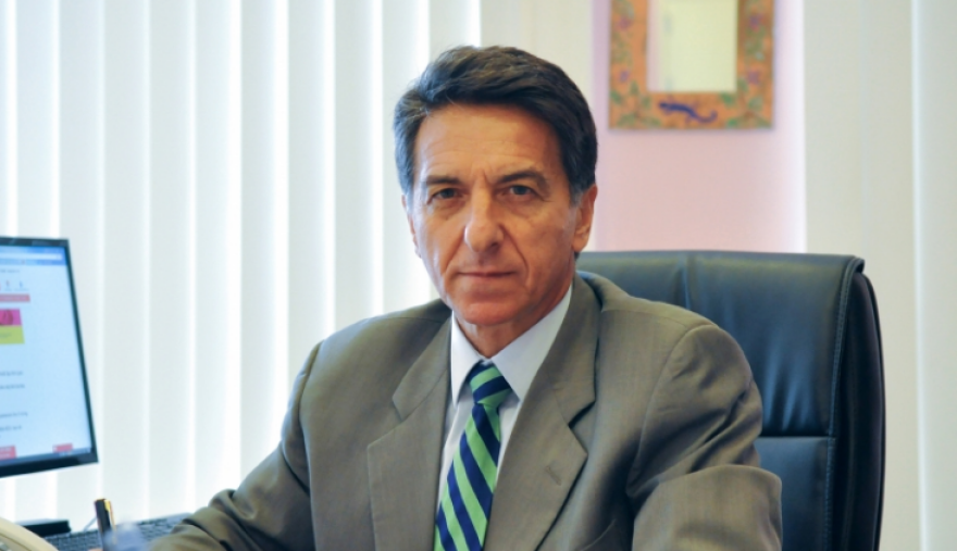 ΕΥΠ: Νέοι υποδιοικητές με απόφαση Μητσοτάκη - Ποιοι είναι οι Ραπτάκης και Κέλλης