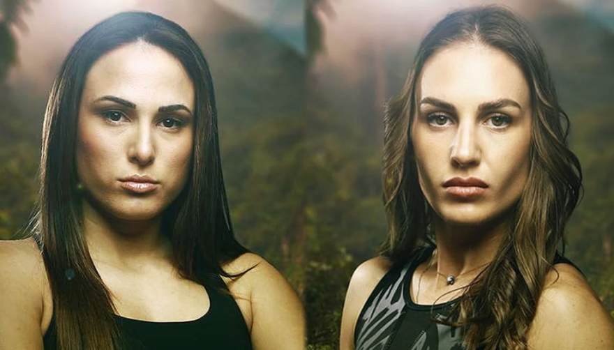 Η Ασημίνα, η Δαλάκα και τα ρεκόρ