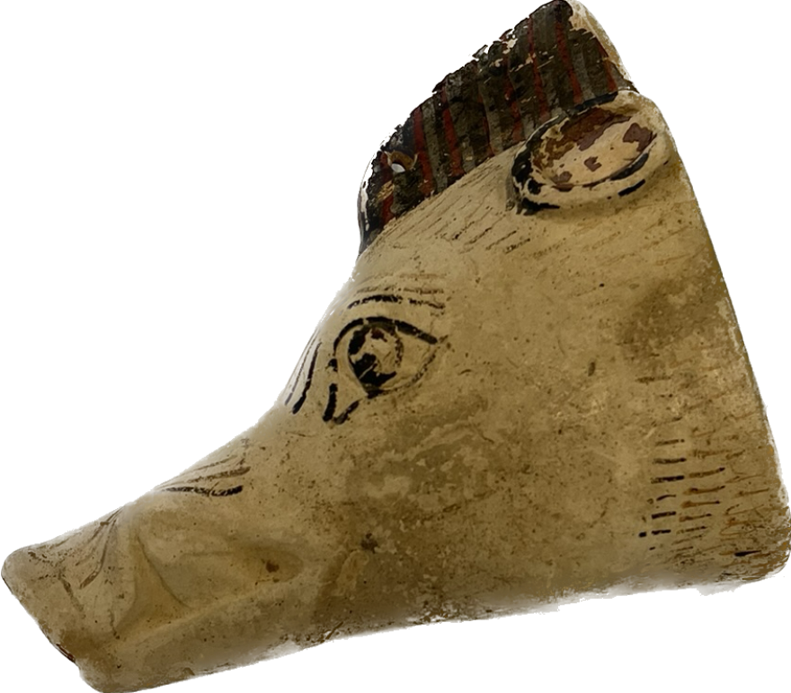 Αυτά είναι τα 15 αρχαία αντικείμενα από την Ελβετία που επαναπατρίζονται στην Ελλάδα 