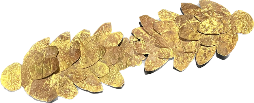 Αυτά είναι τα 15 αρχαία αντικείμενα από την Ελβετία που επαναπατρίζονται στην Ελλάδα 