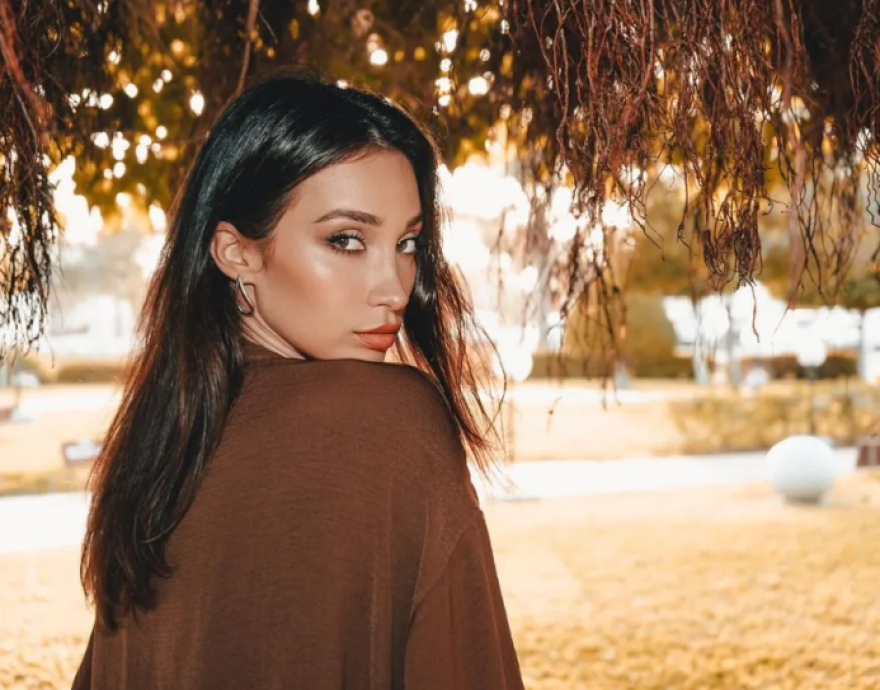 Γιώργος Αγγελόπουλος: Απολαμβάνει τον έρωτά του με τη Δήμητρα Βαμβακούση