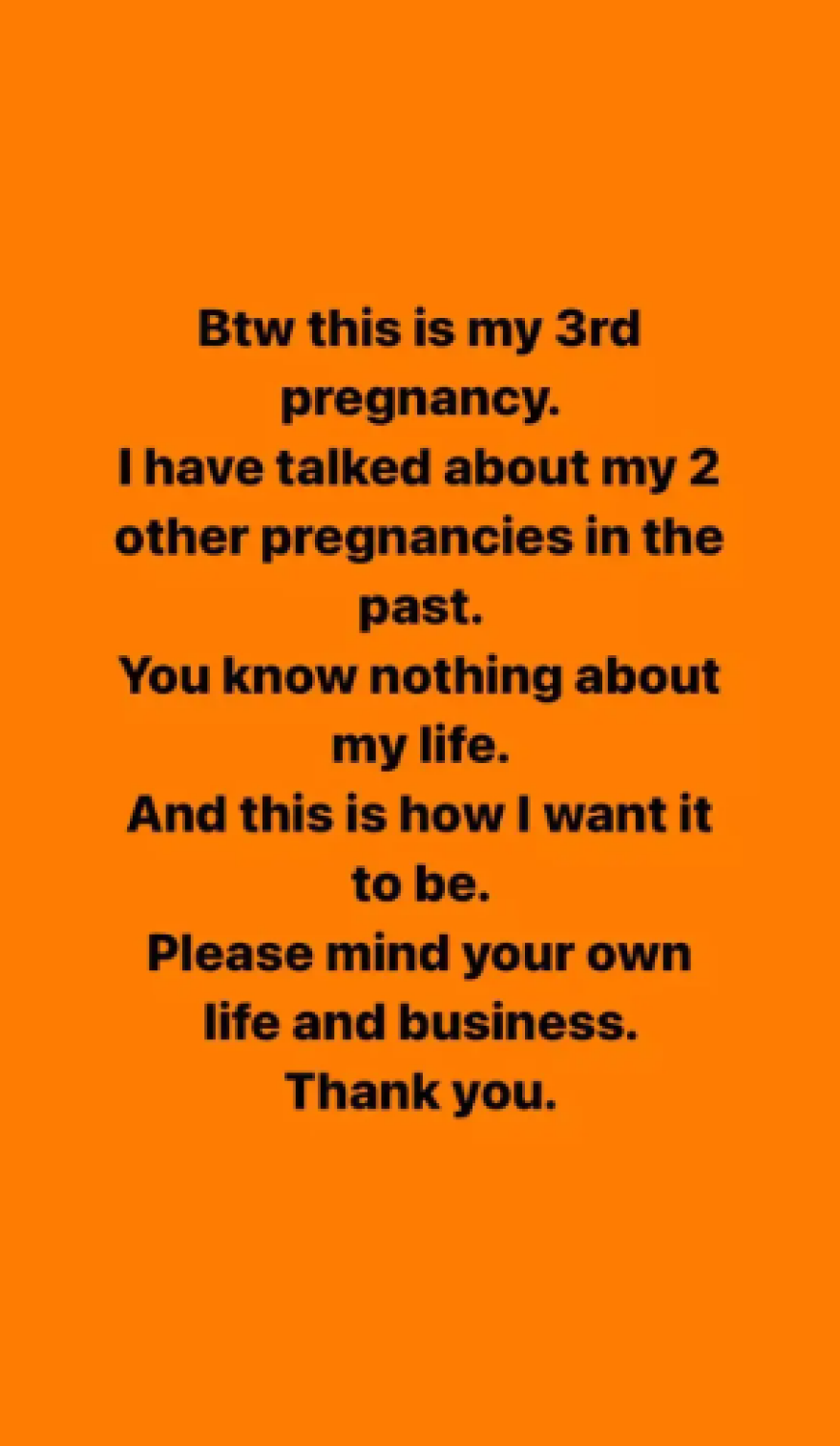 Τζούλια Αλεξανδράτου: Γέννησε το μοντέλο - «Η ζωή μου τώρα αρχίζει»