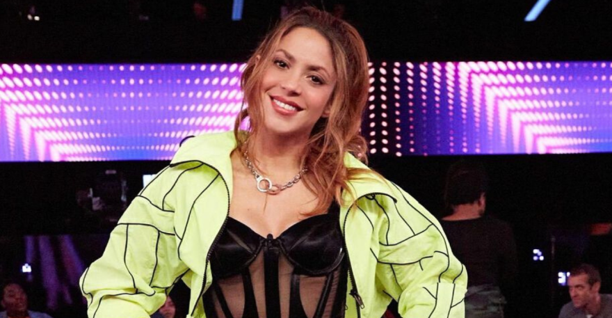 Σακίρα: Της έκανε έξωση ο πατέρας του Πικέ