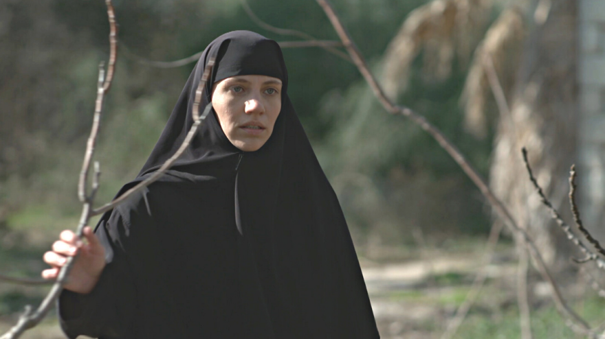 Φωτεινή Παπαθεοδώρου: «Ποτέ δεν είχα ιδιαίτερη σχέση με την Εκκλησία»