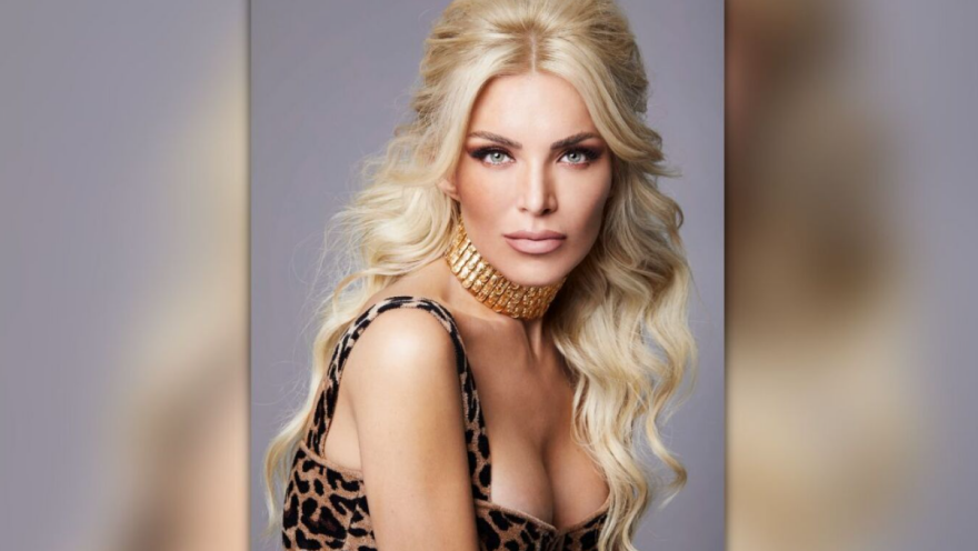 Ο Νίκος Κοκλώνης «μαέστρος» και η Φαίη Σκορδά βγαίνει και το… βράδυ