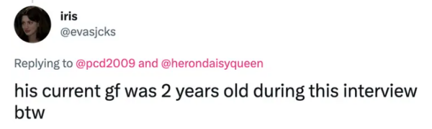 Λεονάρντο Ντι Κάπριο: Όταν η 19χρονη Μίσα Μπάρτον δεν κοιμήθηκε με τον ηθοποιό, επειδή τον θεωρούσε μεγάλο