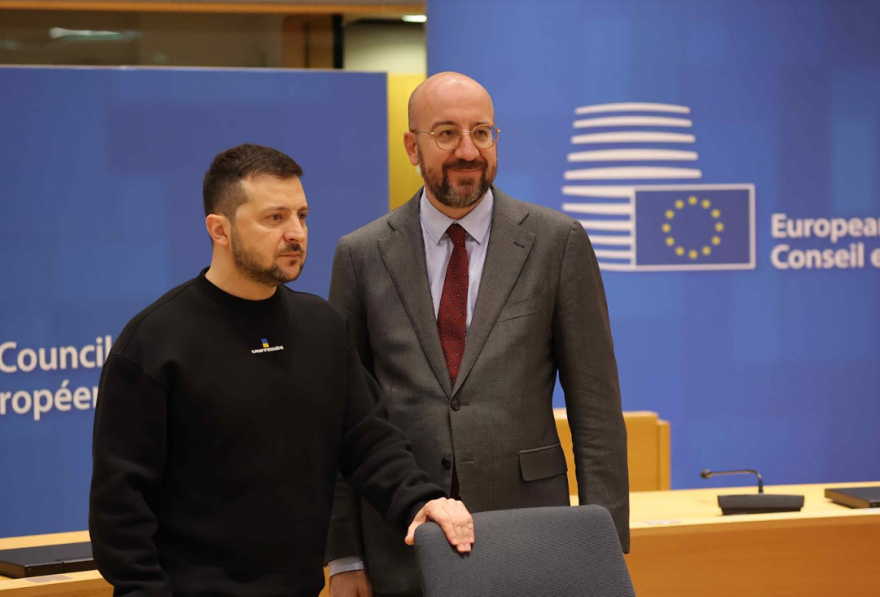 Άτυπη σύνοδος κορυφής της ΕΕ: Συμφωνήθηκαν αυστηρότερα μέτρα για τη μετανάστευση