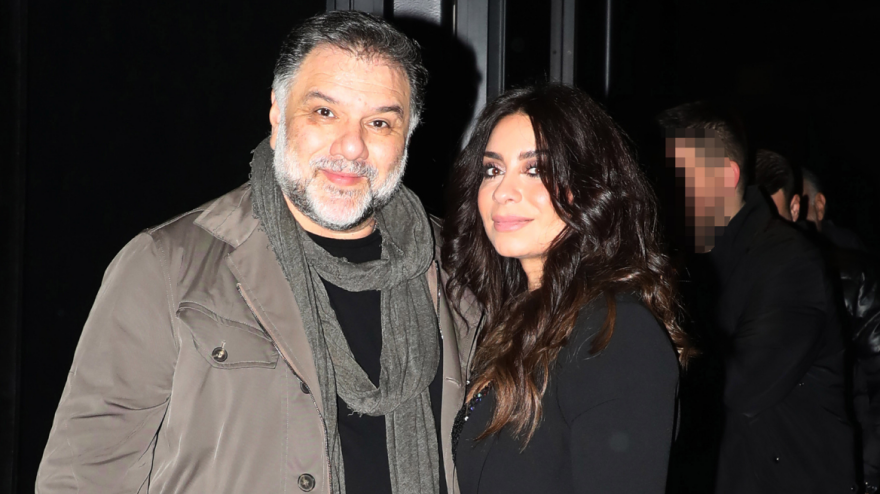 Αρναούτογλου: «Αν έρθει να με πάρει η Ραταϊκόφσκι, θα επιλέξω τη Νάνσυ»