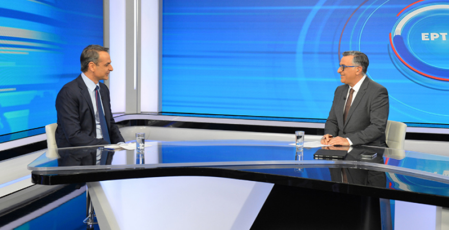 Μητσοτάκης: Η νέα μας κυβέρνηση θα έχει πολλά νέα πρόσωπα - Ο ΣΥΡΙΖΑ κάνει διαχείριση της ήττας του